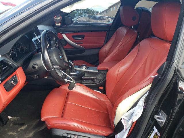 WBA4B1C52GG243154 BMW 435 I Gran Coupe