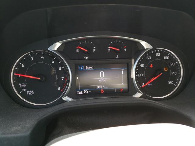 1GKKNKLS2LZ213541 GMC ACADIA SLE