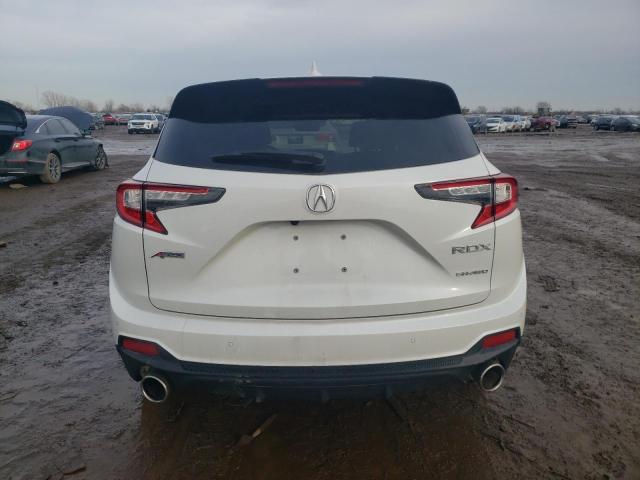 5J8TC2H65LL026669 Acura Rdx A-spec