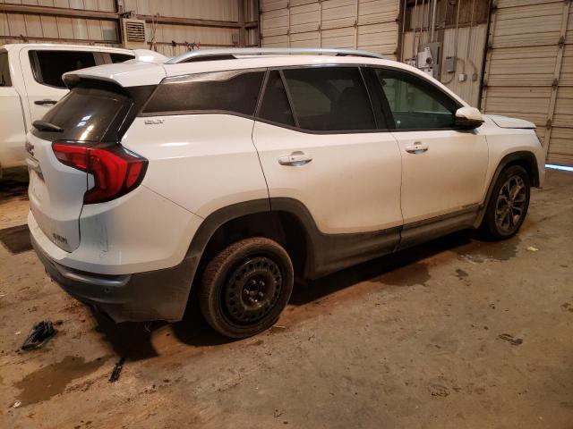 3GKALPEX0JL294132 GMC Terrain Slt