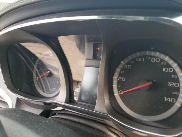 2GKALMEK7G6235305 GMC Terrain Sle
