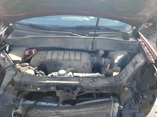 1GKKVRKD7FJ288492 GMC Acadia Slt-1