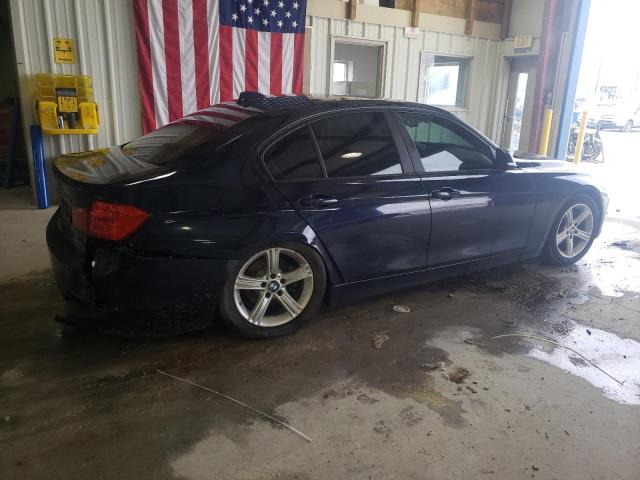 WBA3C3C59FK202147 BMW 320 I Xdrive