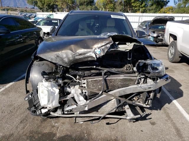 WBXHT3C3XG5F65540 BMW X1 Xdrive28i