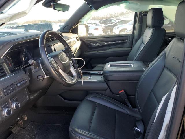 1GKS2JKL8MR284063 GMC YUKON XL DENALI