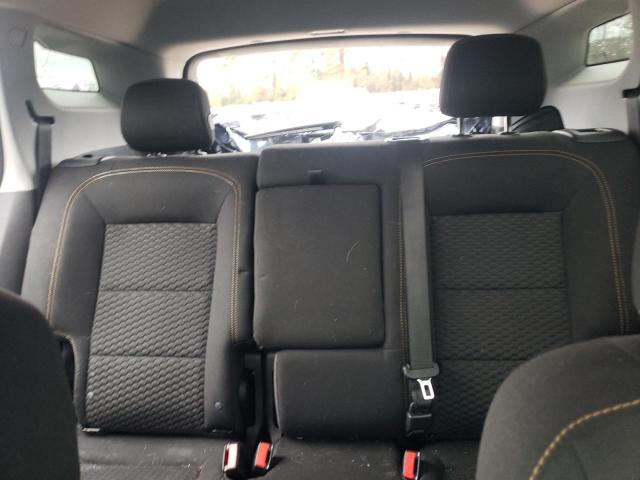 3GKALMEV8KL151010 GMC Terrain Sle
