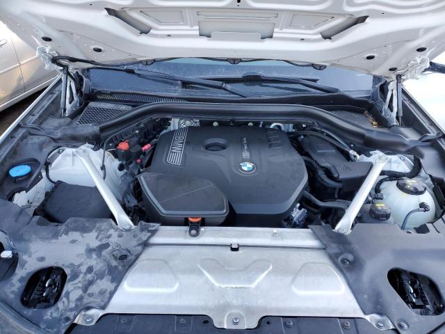 5UXTR9C50JLD72311 BMW X3 Xdrive30i