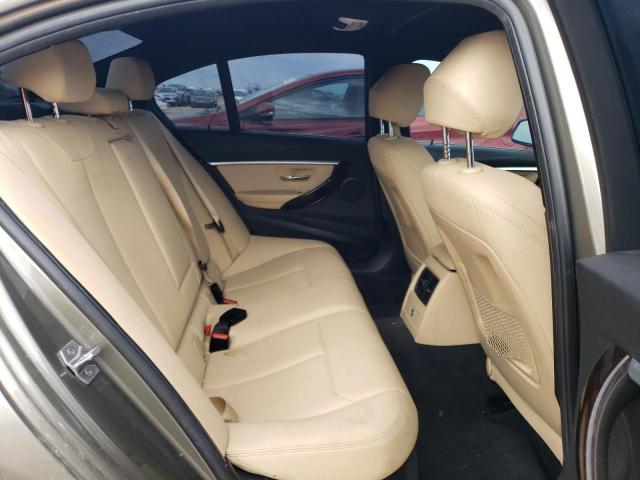 WBA8B9G33HNU57141 BMW 330 I