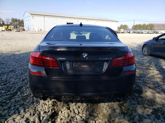 WBA5B3C57FD541747 BMW 535 XI