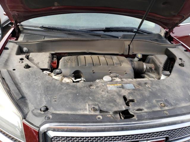 1GKKVTKDXGJ272740 GMC Acadia Denali