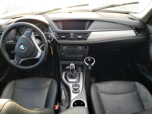 WBAVM1C52FV317312 BMW X1 Sdrive28i