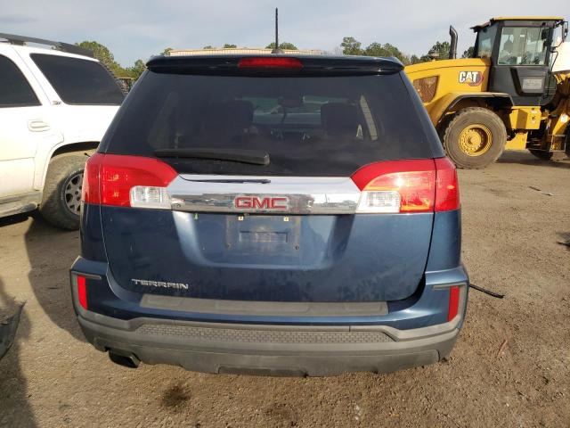 2GKALMEK7G6235305 GMC Terrain Sle