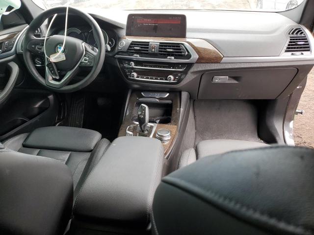 5UXTR9C52KLE20568 BMW X3 Xdrive30i