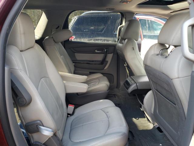 1GKKVRKD7FJ288492 GMC Acadia Slt-1