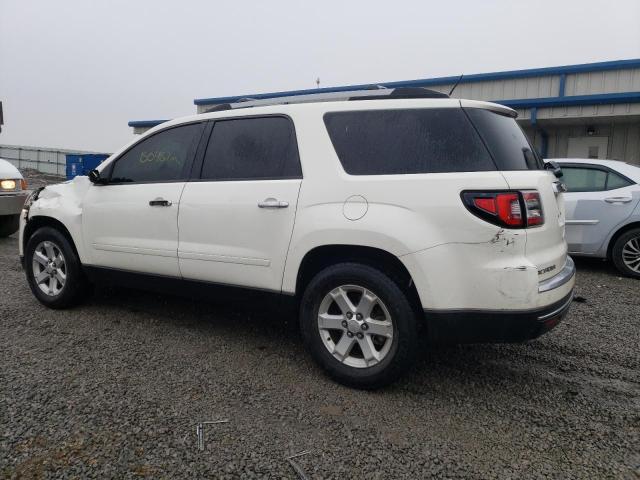 1GKKRPKD8FJ144927 GMC ACADIA SLE