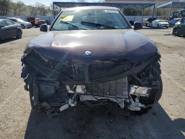 5UXCY8C04P9P31115 BMW X6 M50i