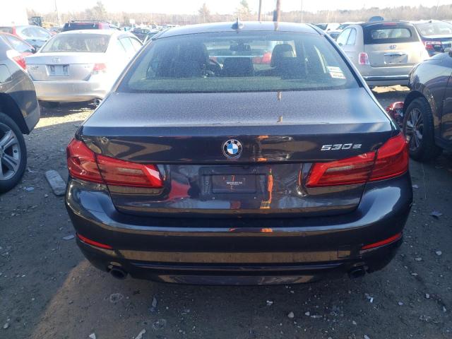 WBAJB1C50JB084934 BMW 530XE