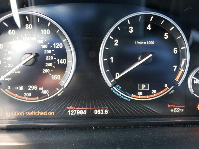 WBA5B3C57FD541747 BMW 535 XI