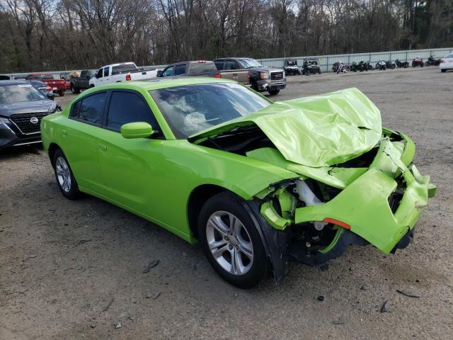 2C3CDXBG2KH713358 Dodge Charger Sxt