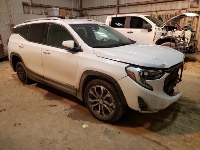 3GKALPEX0JL294132 GMC Terrain Slt