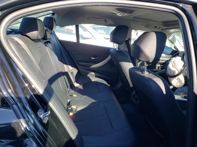WBA8E5G34HNU43684 BMW 320 XI
