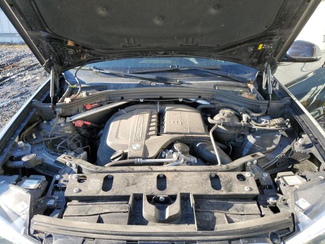 5UXWX7C50H0U39781 BMW X3 Xdrive35i