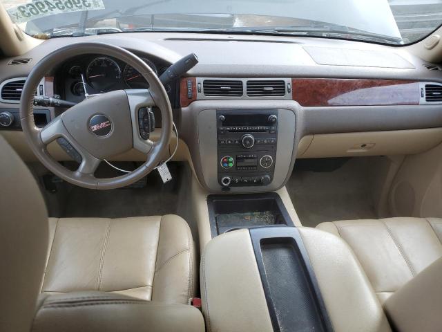1GKS1KE06ER122055 GMC Yukon Xl C1500 Slt