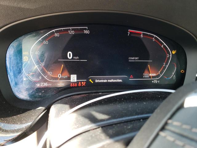 WBAJR7C09LCD75466 BMW 530 XI