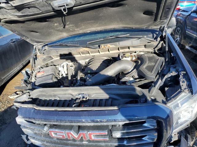 3GTP9EEL0LG319399 GMC Sierra K1500 At4