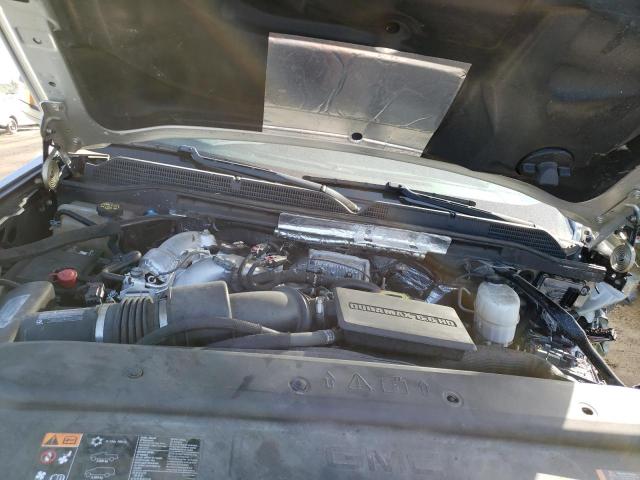 1GT42TCYXKF259240 GMC Sierra K3500