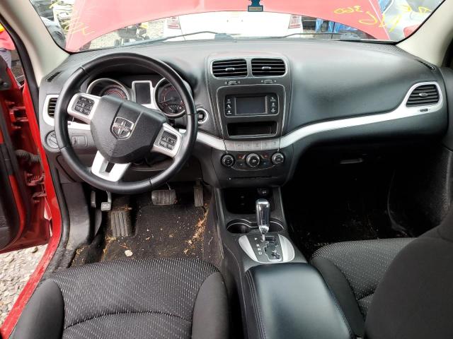 3C4PDCAB0HT507676 Dodge JOURNEY SE