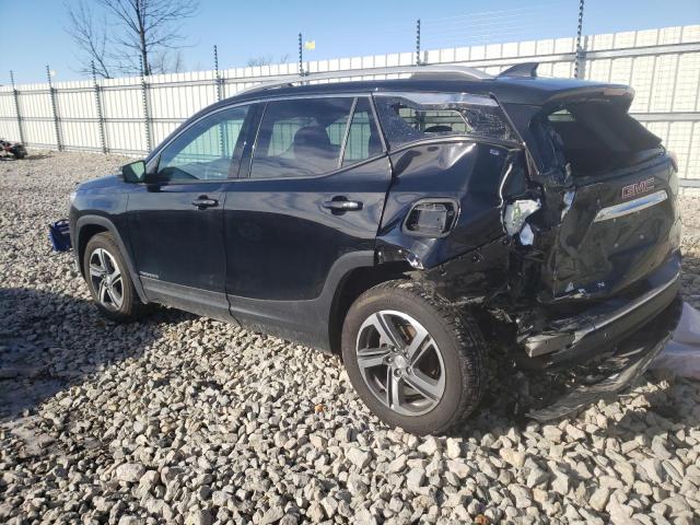 3GKALVEV7KL337739 GMC Terrain Slt