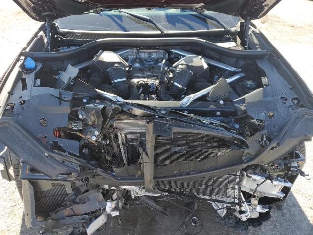 5UXCY8C04P9P31115 BMW X6 M50i