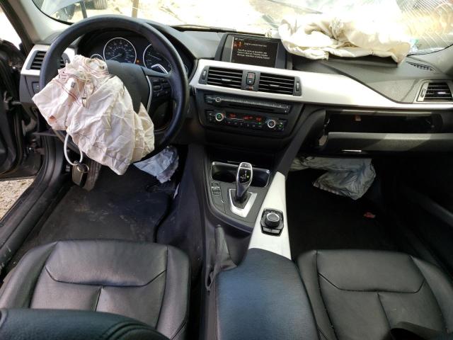 WBA3K5C50EK300089 BMW 328 D Xdrive