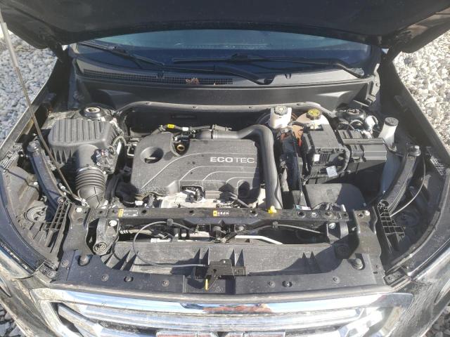 3GKALVEV7KL337739 GMC Terrain Slt