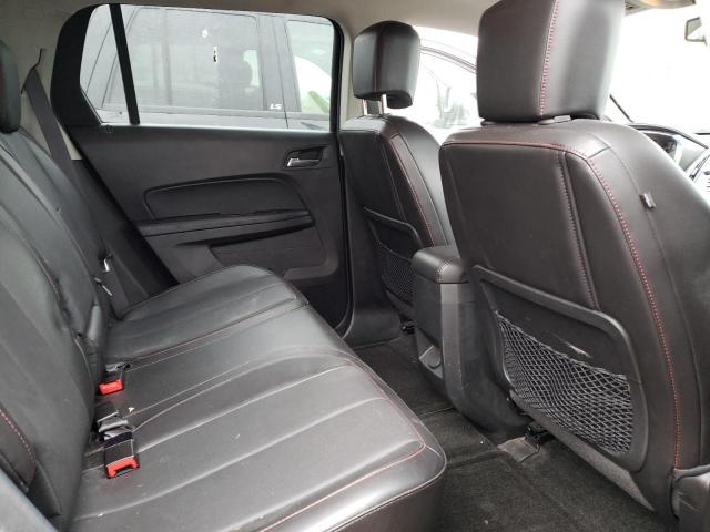 2GKALPEK8H6227345 GMC Terrain Slt