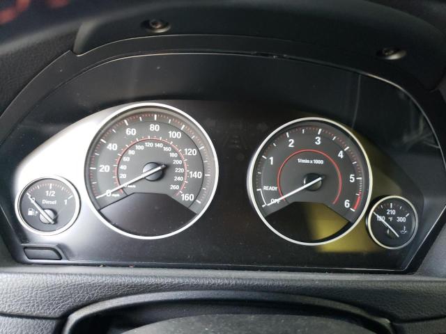 WBA8J1C55JA019097 BMW 328 D Xdrive