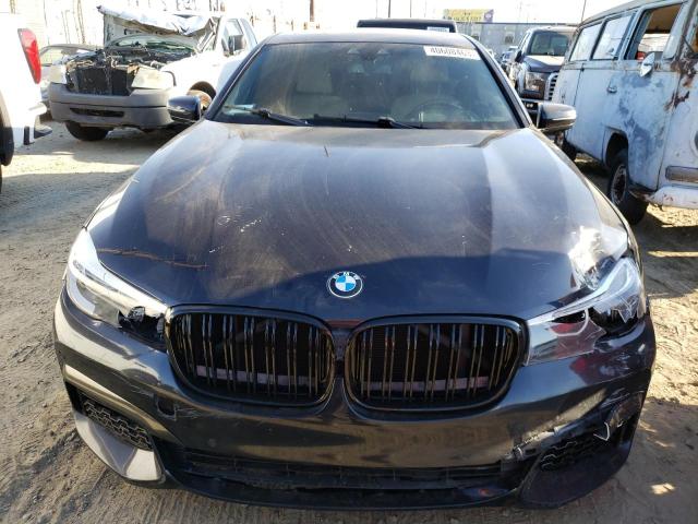 WBA7F0C52GGL99559 BMW 750 I