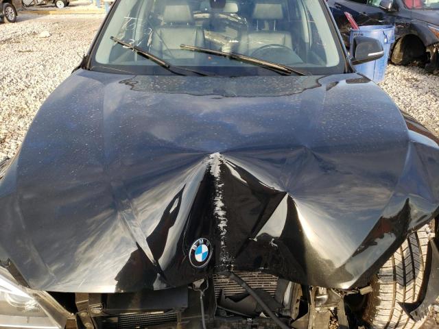 WBAVM1C52FV317312 BMW X1 Sdrive28i