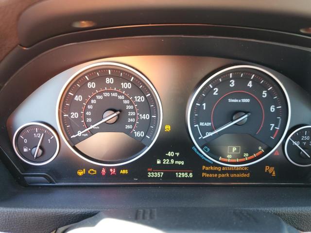 WBA4Z1C00L5N37447 BMW 430I