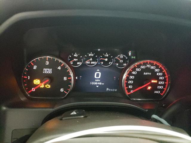 3GTU2PECXGG264680 GMC Sierra K1500 Denali