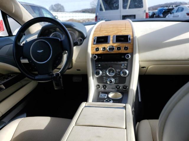 SCFHDDAT8EGF03527 Aston Martin Rapide
