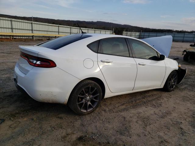 1C3CDFAA2GD652976 Dodge DART SE