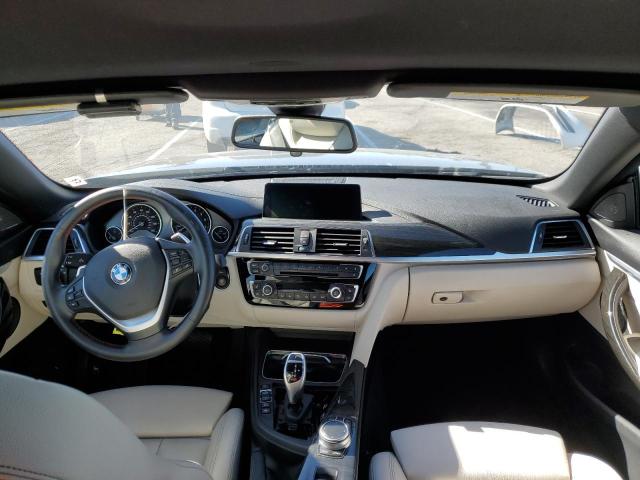 WBA4Z1C00L5N37447 BMW 430I