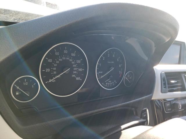 WBA8E5G34HNU43684 BMW 320 XI
