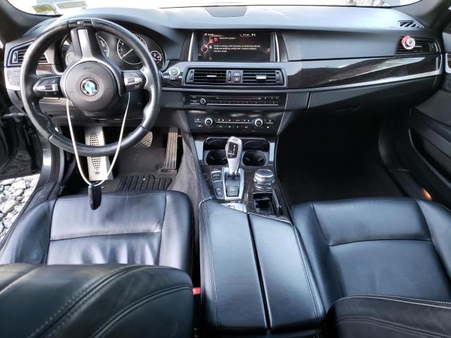WBA5B3C57FD541747 BMW 535 XI