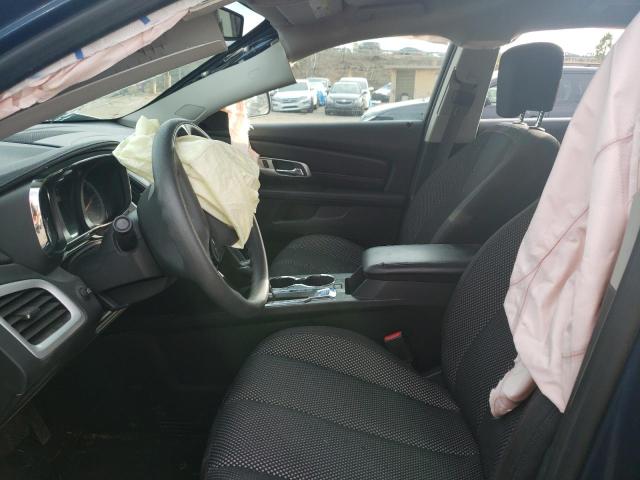2GKALMEK7G6235305 GMC Terrain Sle
