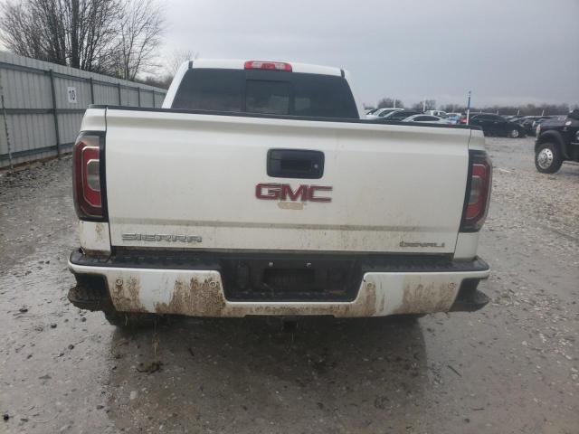 3GTU2PEJ4HG273066 GMC Sierra K1500 Denali