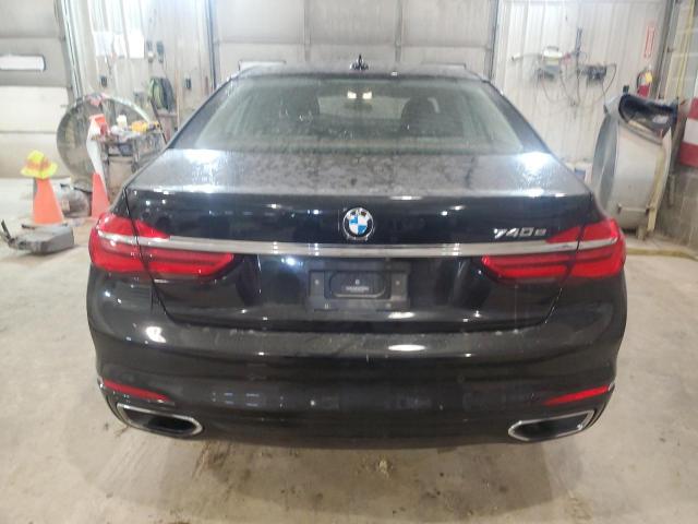WBA7J2C52JG497993 BMW 740 Xe