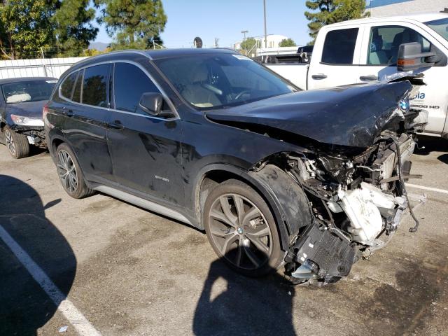 WBXHT3C3XG5F65540 BMW X1 Xdrive28i